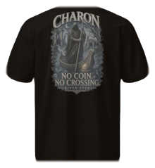 Charon T-Shirt