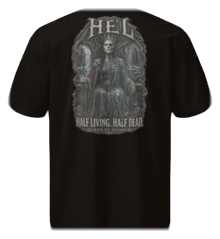 Hel T-Shirt