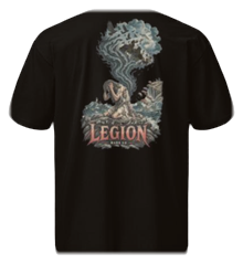 Legion T-Shirt