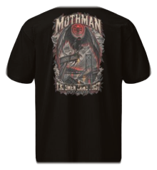 Mothman T-Shirt