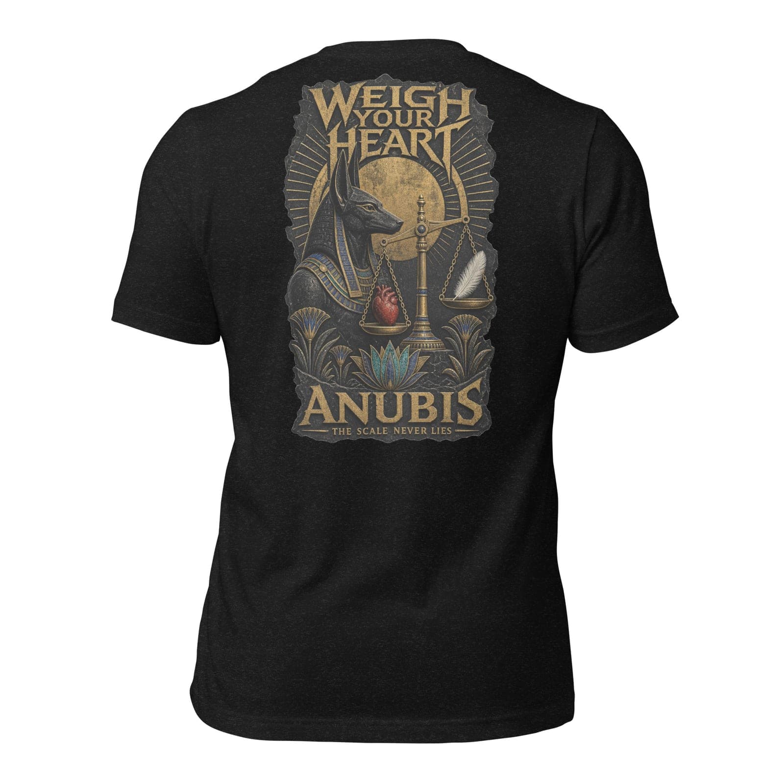 Anubis T-Shirt