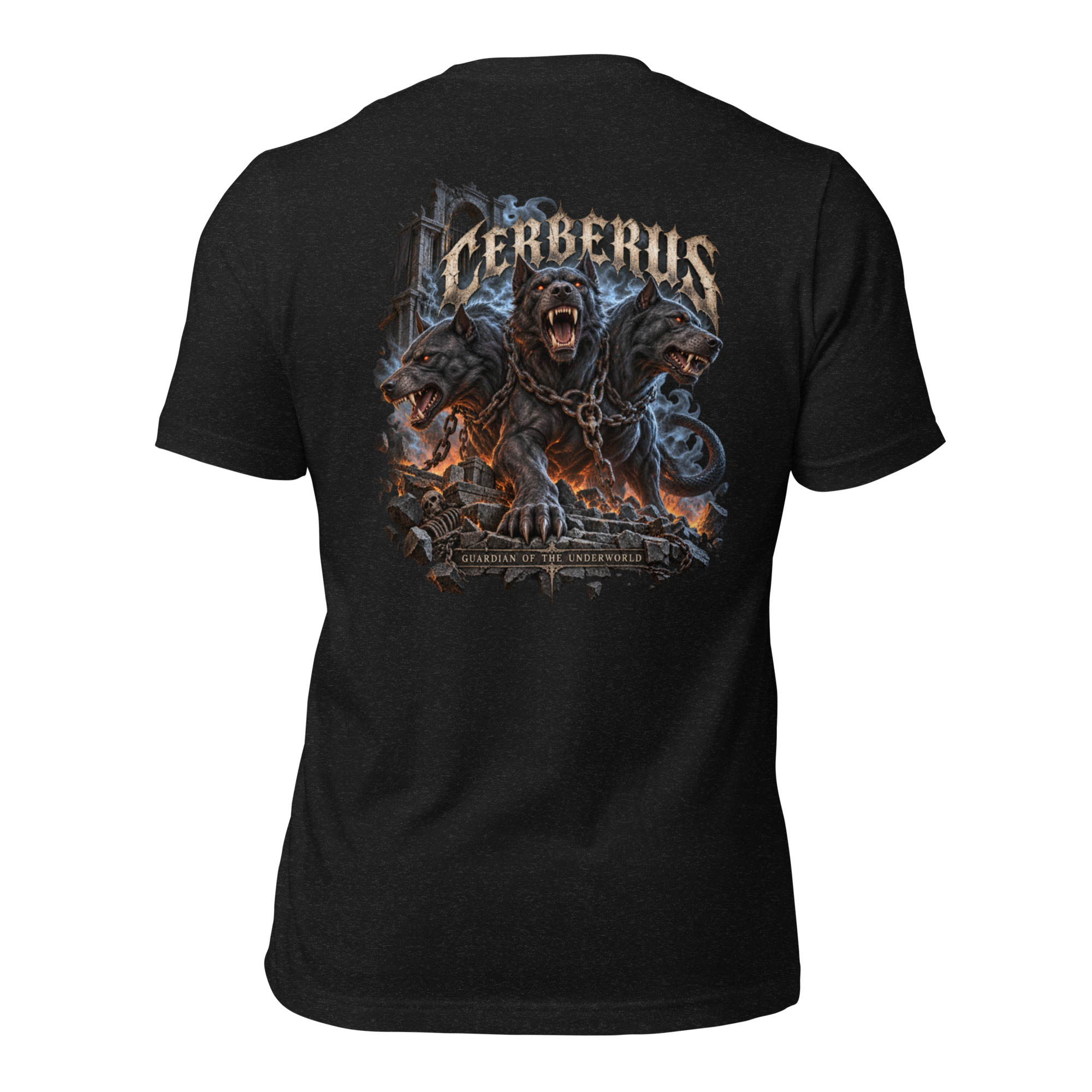 Cerberus T-Shirt