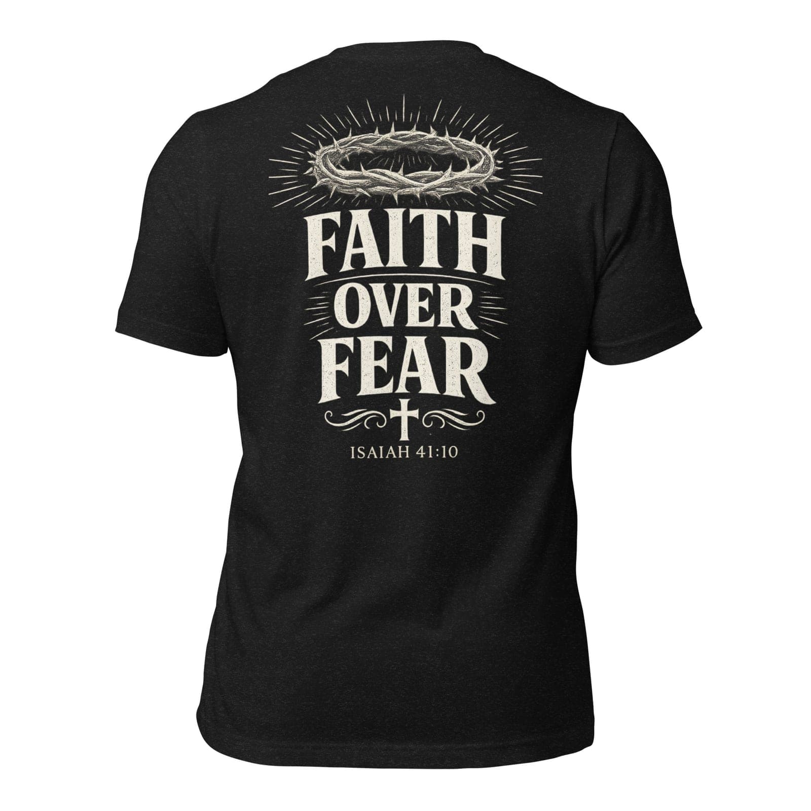 Faith Over Fear T-Shirt