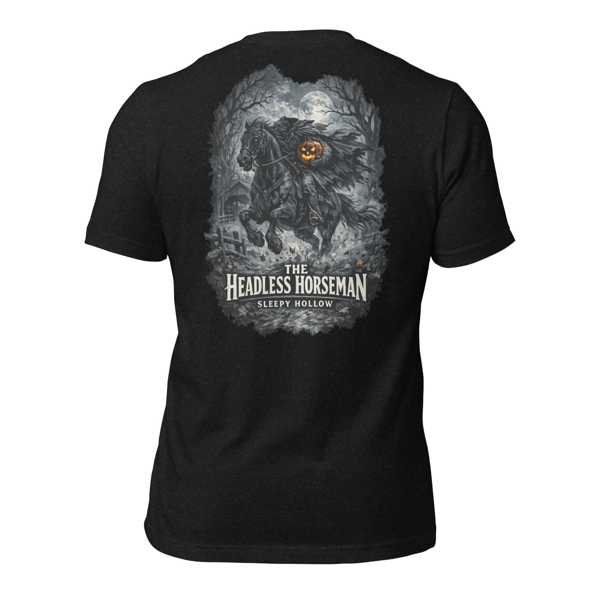 Headless Horseman T-Shirt