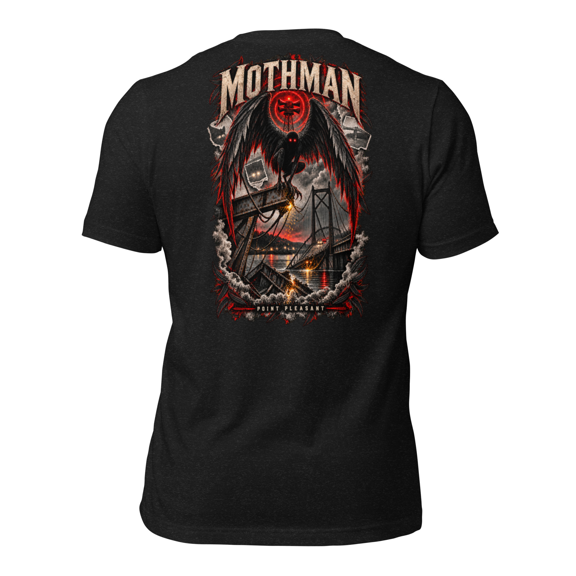 Mothman T-Shirt